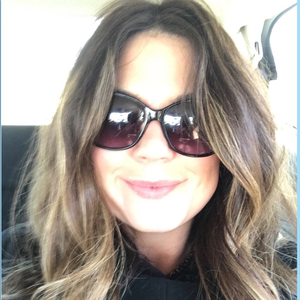 Meet your Posher, Abby